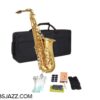 Kèn Saxophone Alto Full Phụ Kiện