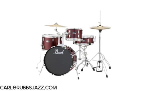 Trống Jazz Pearl RoadShow RS525SC