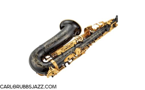 Kèn SAXOPHONE ALTO YAMAHA MK007