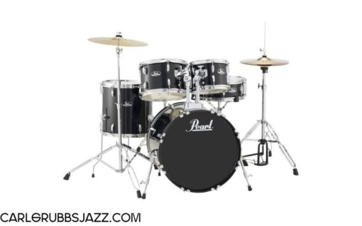 Trống Jazz Pearl RoadShow RS525SC