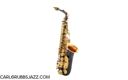 Kèn SAXOPHONE ALTO YAMAHA MK007