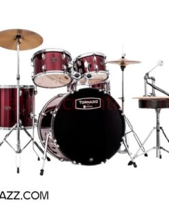 Trống Jazz Mapex TORNADO TND5044