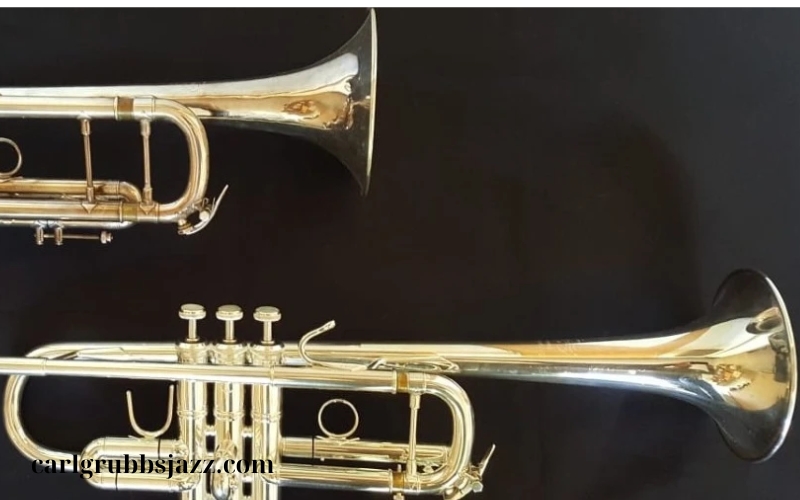 Các loại trumpet phổ biến trong jazz (2)