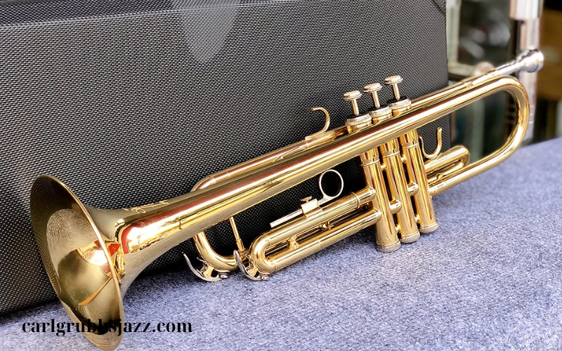 Các loại trumpet phổ biến trong jazz (3)