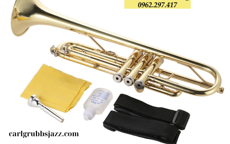 Giá trumpet và địa chỉ mua hàng uy tín (1)