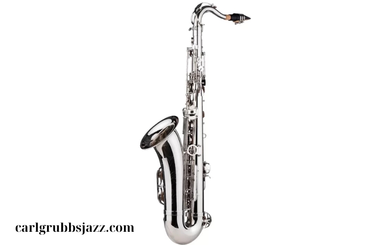 Nhạc cụ Saxophone Tenor (4)