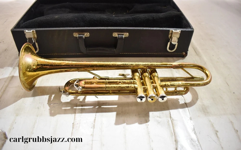 Trumpet cho người mới bắt đầu (3)