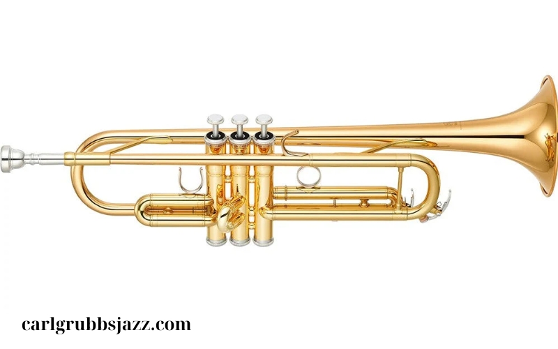 Trumpet cho người mới bắt đầu (4)