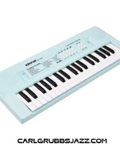 Đàn piano điện tử mini 37 phím