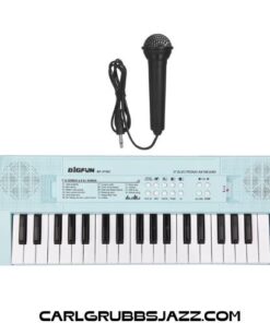 Đàn piano điện tử mini 37 phím